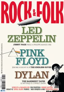 Rock & Folk (N° 567)