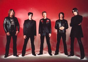 The Lords of Altamont