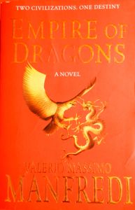 Empire of Dragons