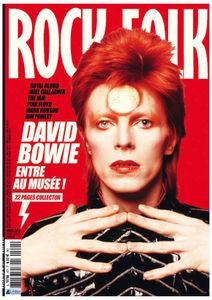 Rock & Folk (N° 571)