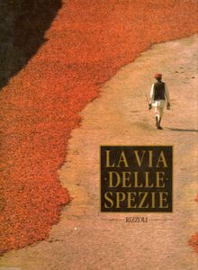 La via delle spezie