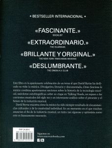 Cómo Funciona La Música