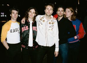 The Vaccines