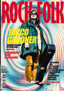 Rock & Folk (N° 574)