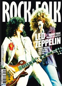Rock & Folk (N° 576)