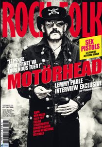 Rock & Folk (N° 577)