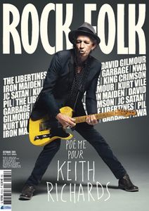 Rock & Folk (N° 578)