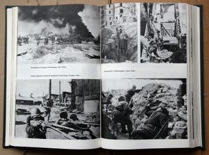 История Второй мировой войны 1939-1945 в двенадцати томах