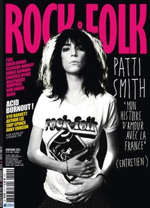 Rock & Folk (N° 579)