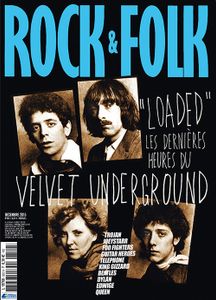 Rock & Folk (N° 580)