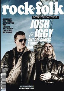 Rock & Folk (N° 583)