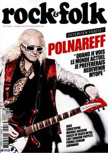 Rock & Folk (N° 584)