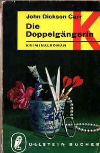 Die Doppelgängerin