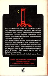 Die Doppelgängerin