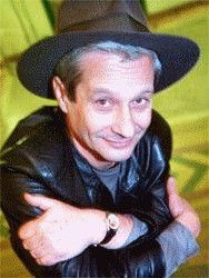 Boris Bergman