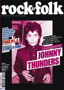 Rock & Folk (N° 585)