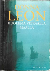 Kuolema vieraalla maalla