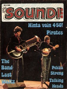 Soundi 8/1978