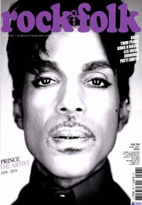 Rock & Folk (N° 586)