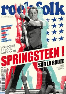 Rock & Folk (N° 588)