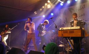 Fat White Family