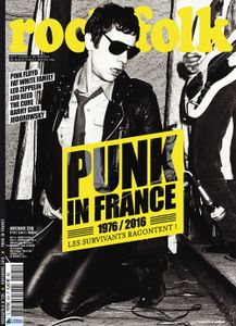 Rock & Folk (N° 591)