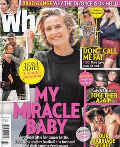 Who (August 28, 2017)