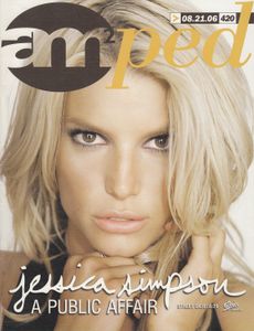 Amped (August 21, 2006)
