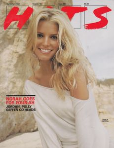 Hits (March 12, 2004)
