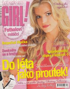 Bravo Girl! (8.6.2006)
