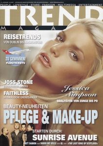 Trend Magazine (03/2007)