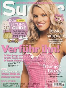 Sugar (März 2007)