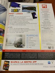 PC Professionale (n.334)