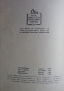 An English Library