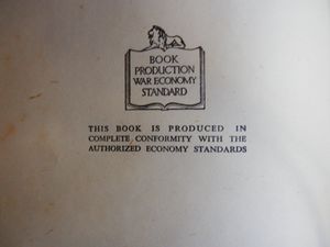 An English Library