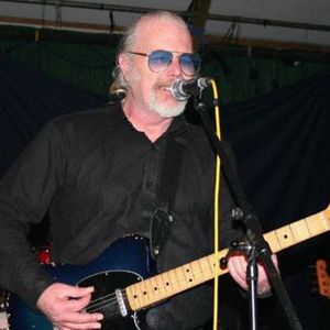 Deke Leonard
