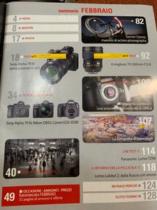 Tutti Fotografi (2018-02)