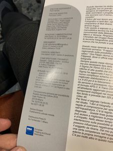 Tutti Fotografi (2018-05)