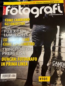 Tutti Fotografi (2018-09)