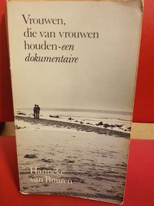 Vrouwen Die Van Vrouwen Houden
