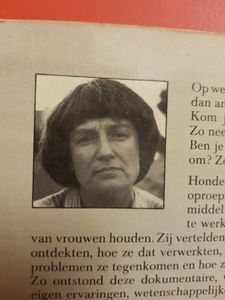 Hanneke Van Buuren