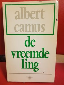 De Vreemdeling