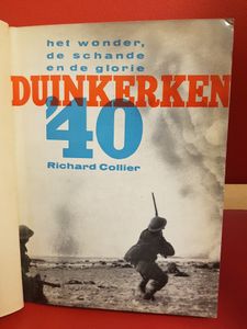 Duinkerken '40