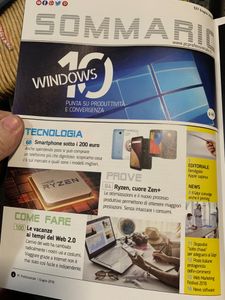 PC Professionale (n.327)