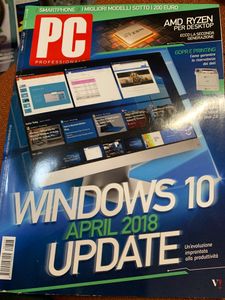 PC Professionale (n.327)