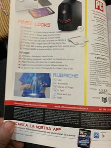 PC Professionale (n.327)