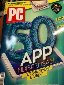 PC Professionale (n.329)