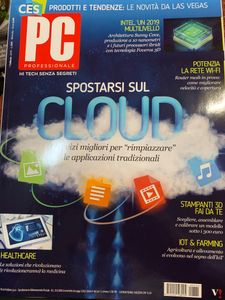 PC Professionale (n.335)