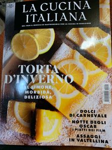 La Cucina Italiana (2019-02)