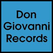 Don Giovanni Records